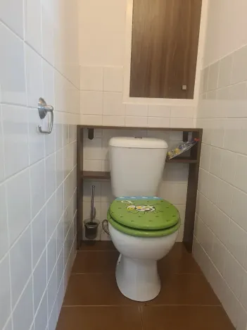 Pronájem bytu 2+1, Praha - Prosek, Okřínecká, 52 m2