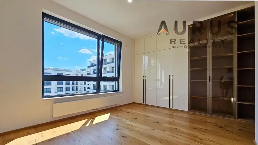 Pronájem bytu 4+kk, Praha - Nusle, Bělehradská, 123 m2
