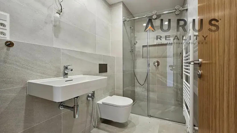 Pronájem bytu 4+kk, Praha - Nusle, Bělehradská, 123 m2