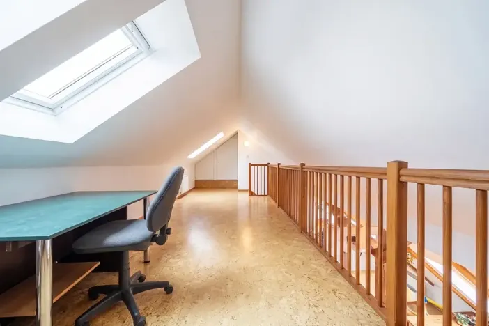 Prodej bytu 4+kk, Praha - Vršovice, Amurská, 175 m2