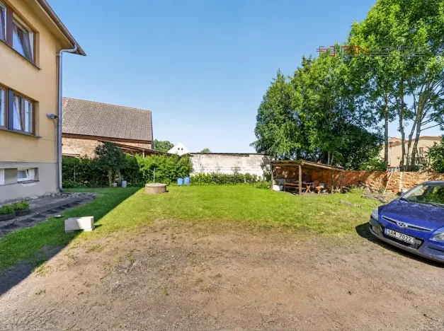 Prodej bytu 3+1, Chrášťany, 66 m2