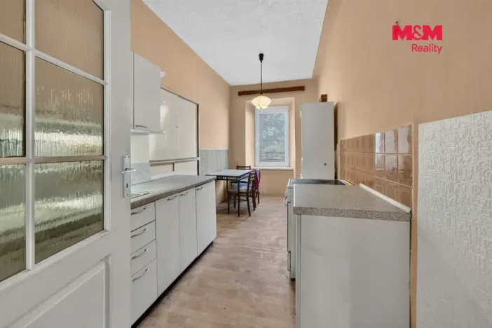 Prodej rodinného domu, Kardašova Řečice, Hradecká, 84 m2
