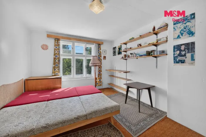 Prodej rodinného domu, Kardašova Řečice, Hradecká, 84 m2