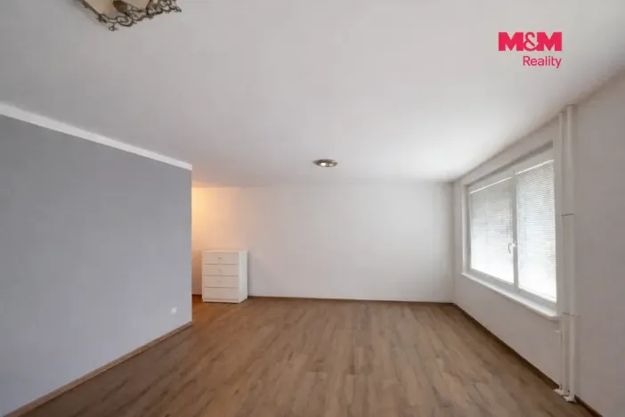 Pronájem bytu 1+kk, Brandýs nad Labem-Stará Boleslav - Brandýs nad Labem, Zahradnická, 39 m2