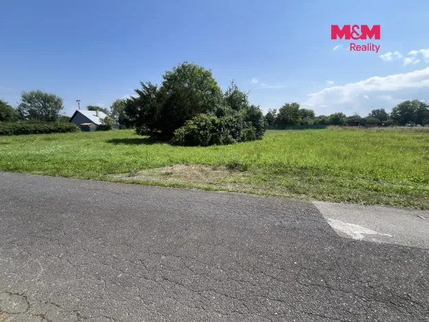 Prodej pozemku pro bydlení, Karviná - Staré Město, 871 m2