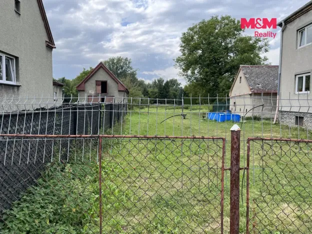 Prodej pozemku pro bydlení, Karviná - Staré Město, 871 m2