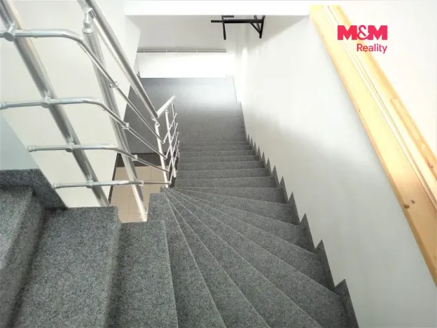 Pronájem bytu 4+kk, Kladno, Víta Nejedlého, 127 m2