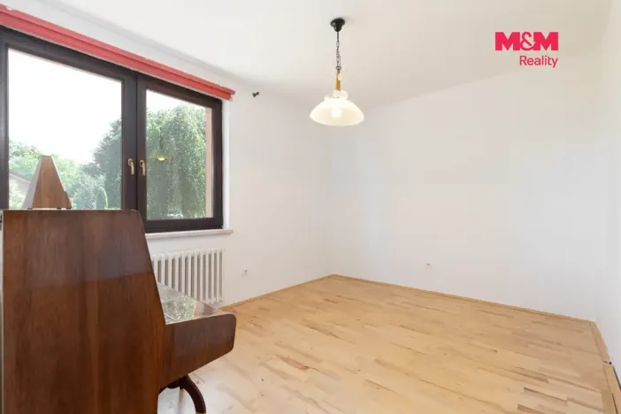 Prodej rodinného domu, Vendryně, 185 m2