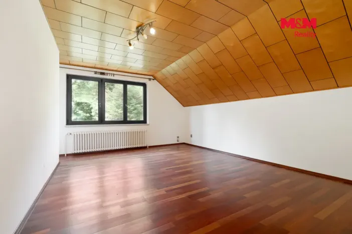 Prodej rodinného domu, Vendryně, 185 m2