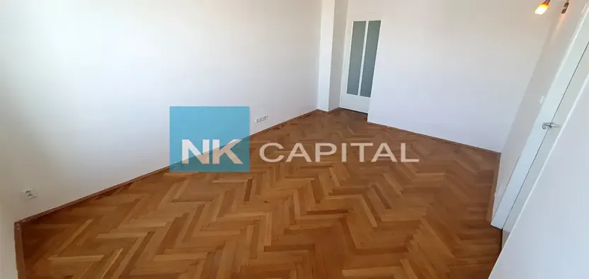 Pronájem bytu 3+1, Praha - Smíchov, Radlická, 100 m2