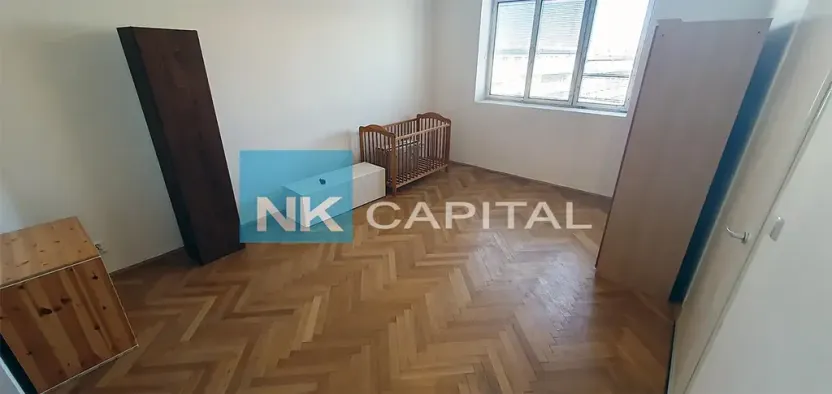 Pronájem bytu 3+1, Praha - Smíchov, Radlická, 100 m2