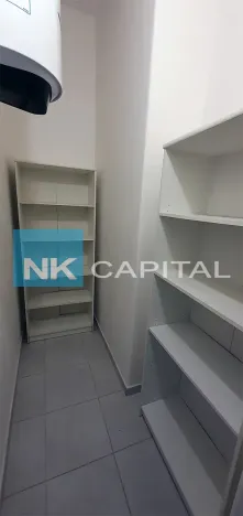 Pronájem bytu 3+1, Praha - Smíchov, Radlická, 100 m2