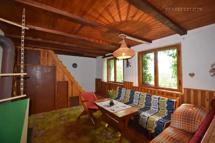 Prodej chaty, Chyňava, 58 m2