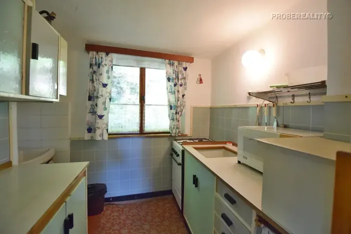 Prodej chaty, Chyňava, 58 m2