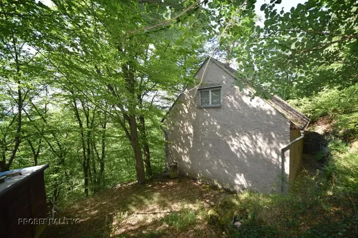 Prodej chaty, Chyňava, 58 m2