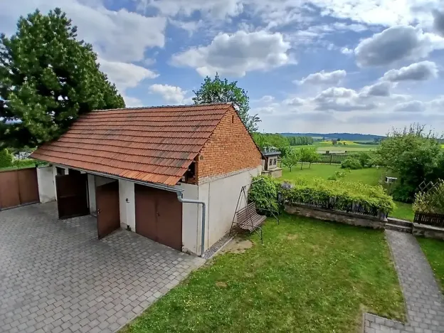 Pronájem ubytování, Mohelno, 195 m2