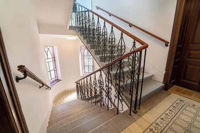 Pronájem bytu 2+kk, Brno, Jakubské náměstí, 45 m2
