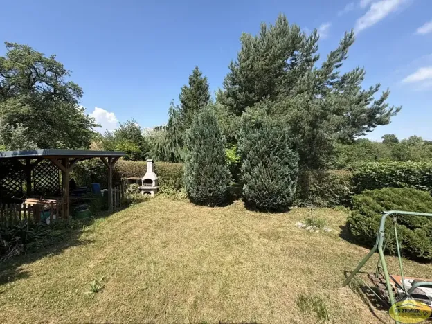Prodej zahrady, Roštín, 1641 m2