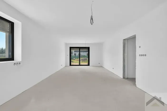 Prodej rodinného domu, Horní Jelení, Bezová, 104 m2