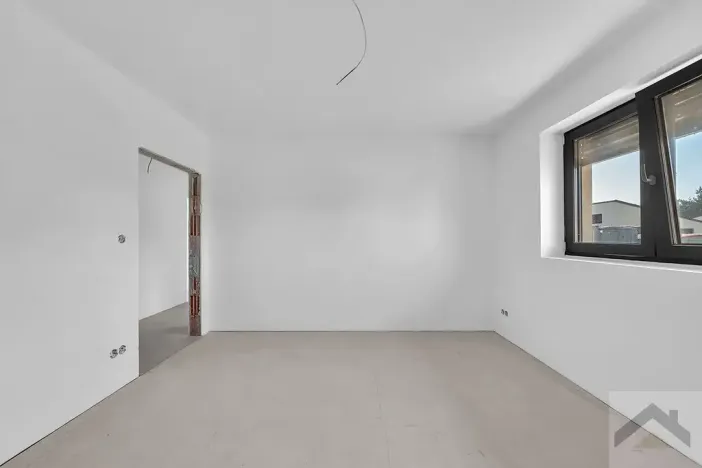 Prodej rodinného domu, Horní Jelení, Bezová, 104 m2