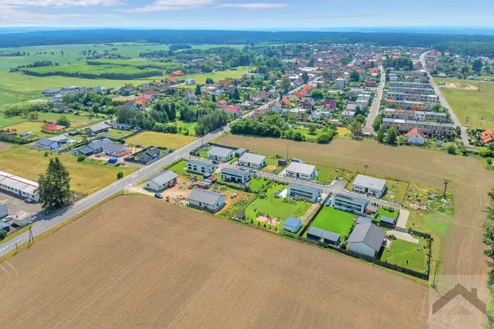 Prodej rodinného domu, Horní Jelení, Bezová, 104 m2