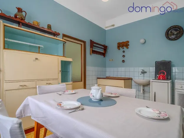 Prodej rodinného domu, Svitavy - Předměstí, Lanškrounská, 100 m2