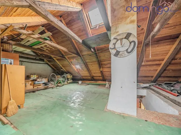 Prodej rodinného domu, Svitavy - Předměstí, Lanškrounská, 100 m2