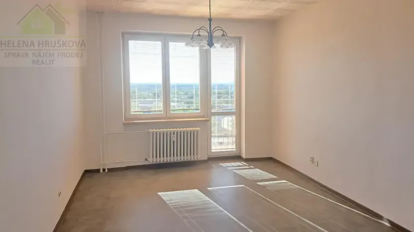 Pronájem bytu 2+1, Ostrava, Mongolská, 56 m2