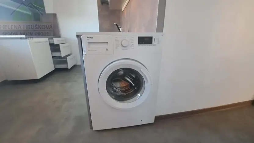 Pronájem bytu 2+1, Ostrava, Mongolská, 56 m2