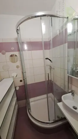 Pronájem bytu 2+1, Ostrava, Mongolská, 56 m2