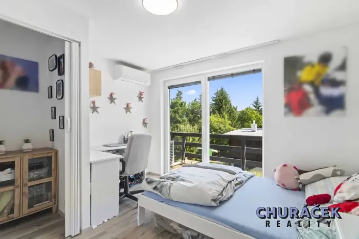 Pronájem chaty, Lešany, 80 m2