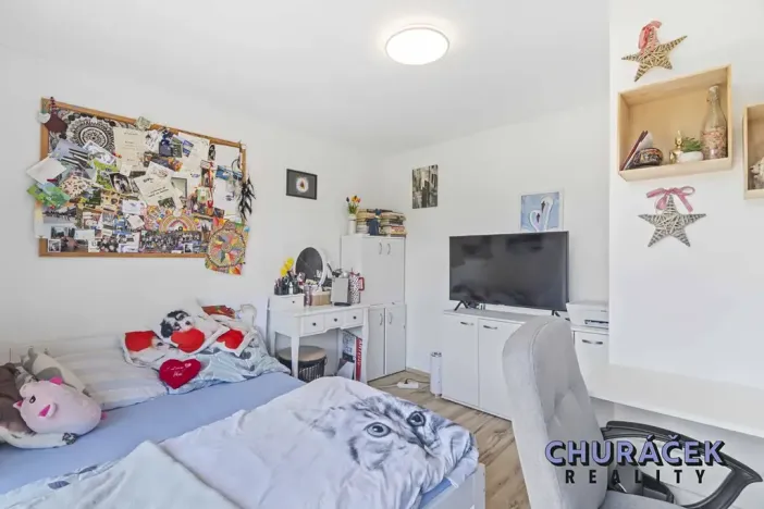 Pronájem chaty, Lešany, 80 m2