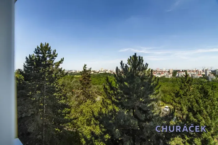 Prodej bytu 4+1, Praha - Hostivař, Tesaříkova, 85 m2