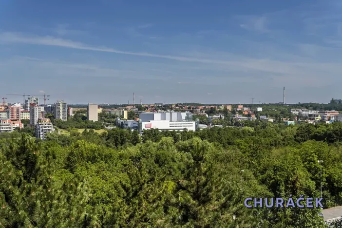 Prodej bytu 4+1, Praha - Hostivař, Tesaříkova, 85 m2
