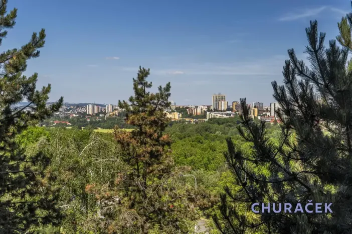 Prodej bytu 4+1, Praha - Hostivař, Tesaříkova, 85 m2