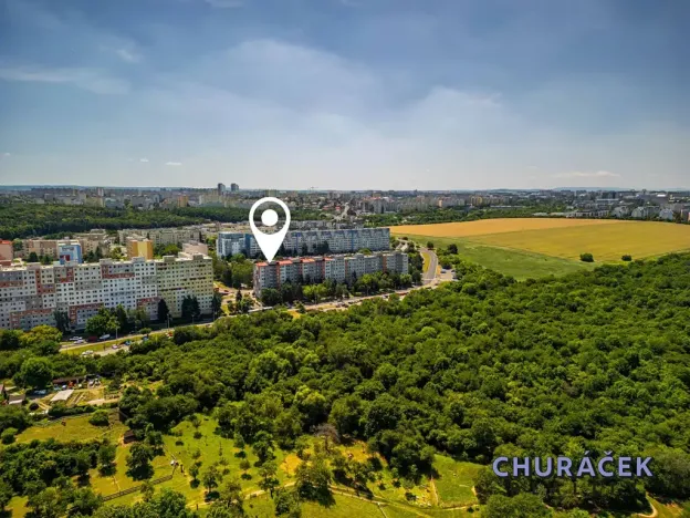 Prodej bytu 4+1, Praha - Hostivař, Tesaříkova, 85 m2