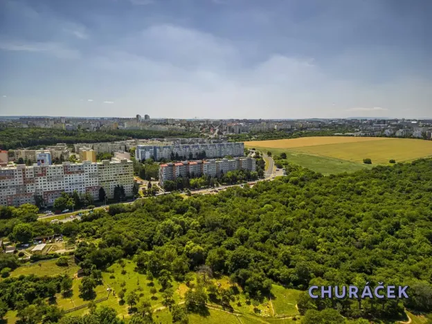 Prodej bytu 4+1, Praha - Hostivař, Tesaříkova, 85 m2