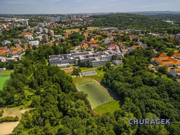Prodej bytu 4+1, Praha - Hostivař, Tesaříkova, 85 m2