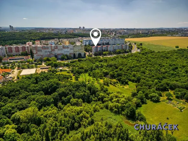 Prodej bytu 4+1, Praha - Hostivař, Tesaříkova, 85 m2