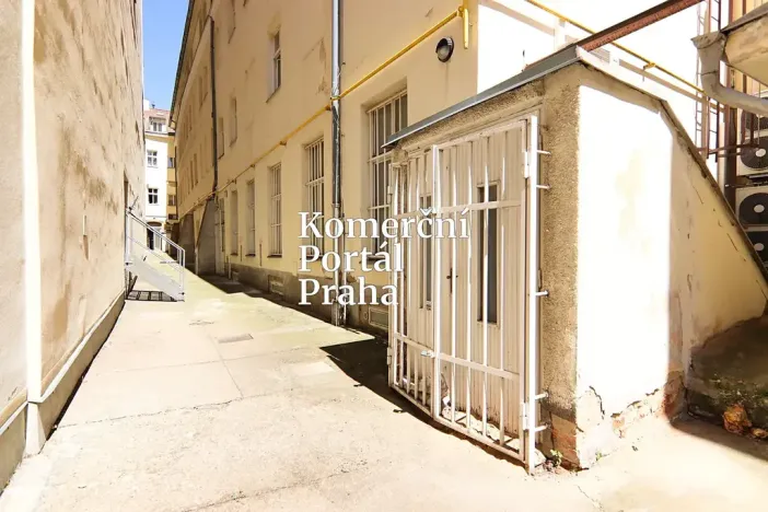 Pronájem restaurace, Praha - Nové Město, Václavské náměstí, 309 m2