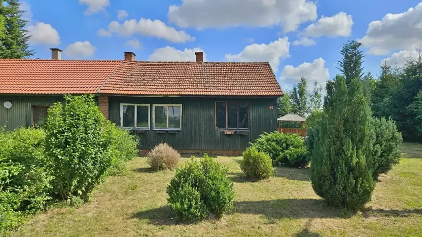 Prodej rodinného domu, Vavřinec, 60 m2
