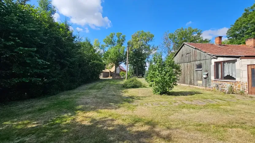 Prodej rodinného domu, Vavřinec, 60 m2