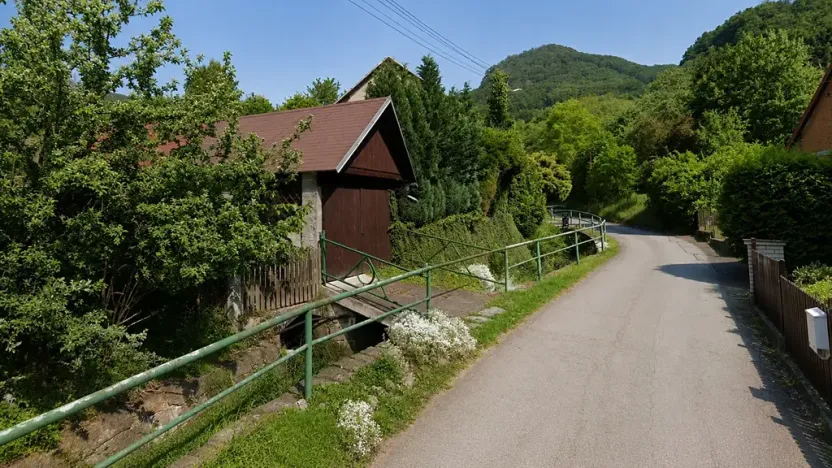 Prodej rodinného domu, Stráž nad Ohří, 200 m2