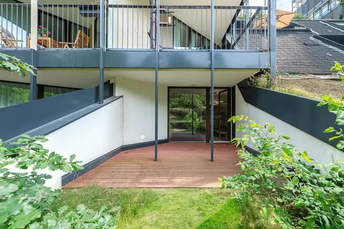 Pronájem bytu 4+kk, Praha - Žižkov, Pitterova, 130 m2