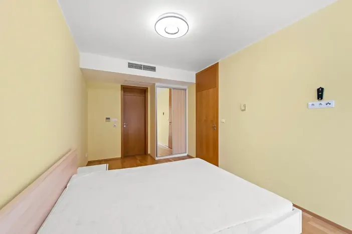 Pronájem bytu 4+kk, Praha - Žižkov, Pitterova, 130 m2