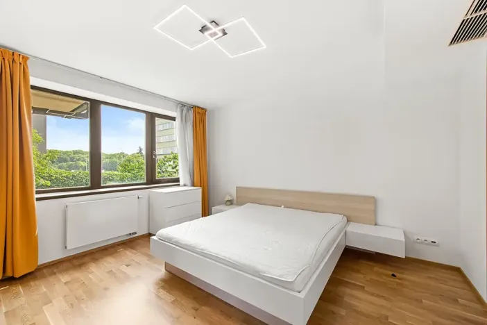 Pronájem bytu 4+kk, Praha - Žižkov, Pitterova, 130 m2