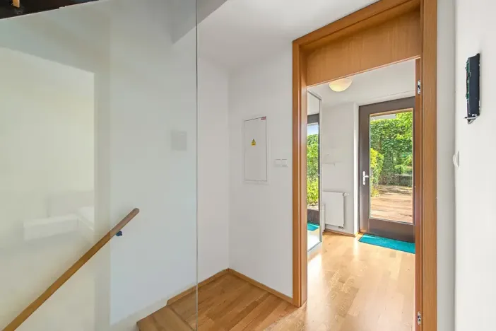 Pronájem bytu 4+kk, Praha - Žižkov, Pitterova, 130 m2