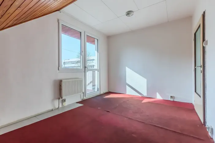Prodej bytu 4+1, Praha - Liboc, Pod cihelnou, 110 m2