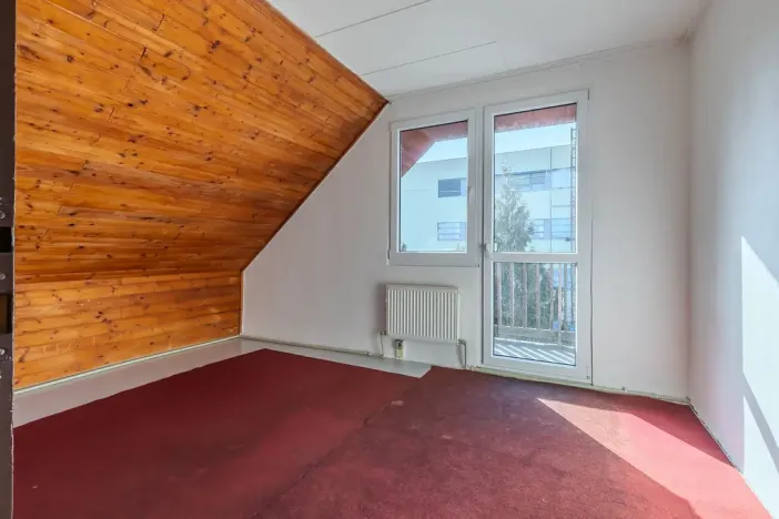 Prodej bytu 4+1, Praha - Liboc, Pod cihelnou, 110 m2