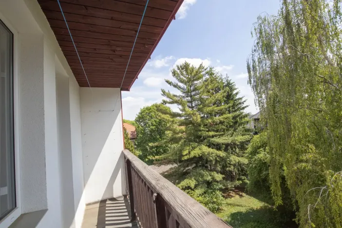 Prodej bytu 4+1, Praha - Liboc, Pod cihelnou, 110 m2